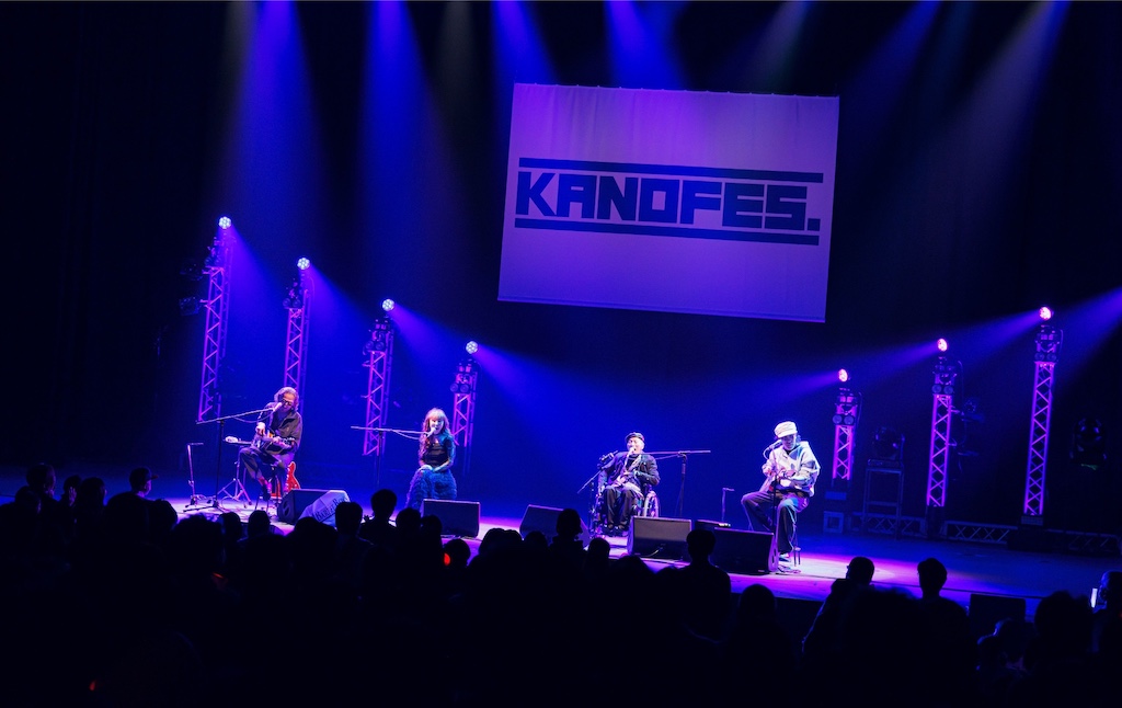 BARBEEBOYS4PEACE_カノフェス